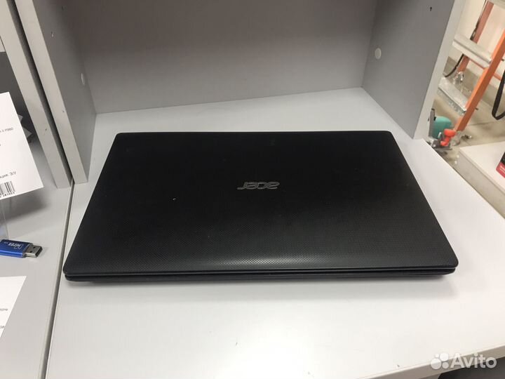 Asus i3-380/6a(зр14)