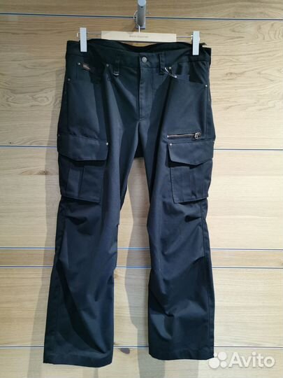 Мужские брюки BMW Motorrad Pants PureRider