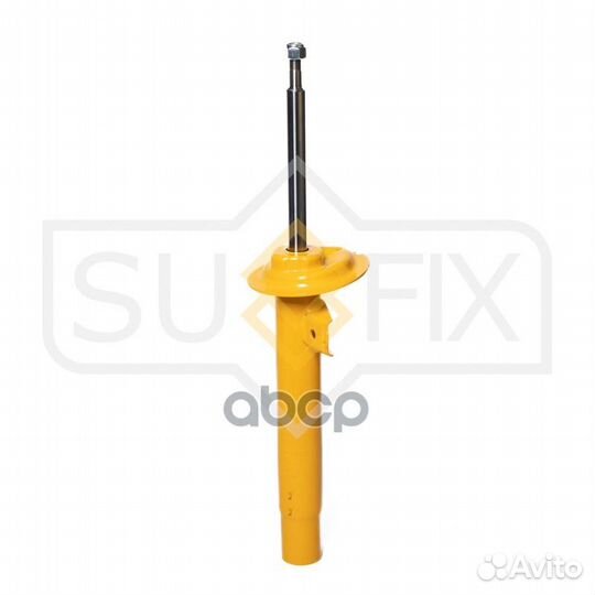 Стойка амортизаторная перед прав SU1552 sufix