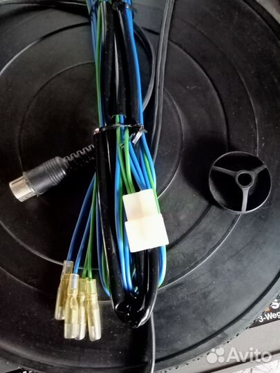 Проигрыватель для винила