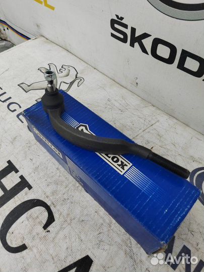 Рулевой наконечник передний левый Peugeot 407