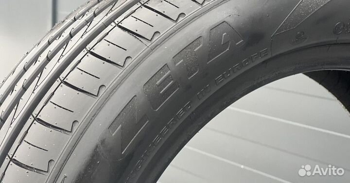 Zeta Alventi 285/30 R20