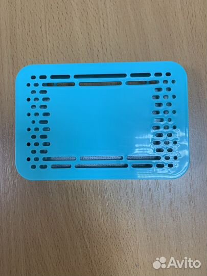 Поглотитель запаха для холодильника