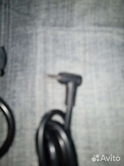 Блок питания, адаптер для нетбука asus