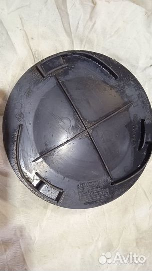 Заглушки подкрылков renault megane 2