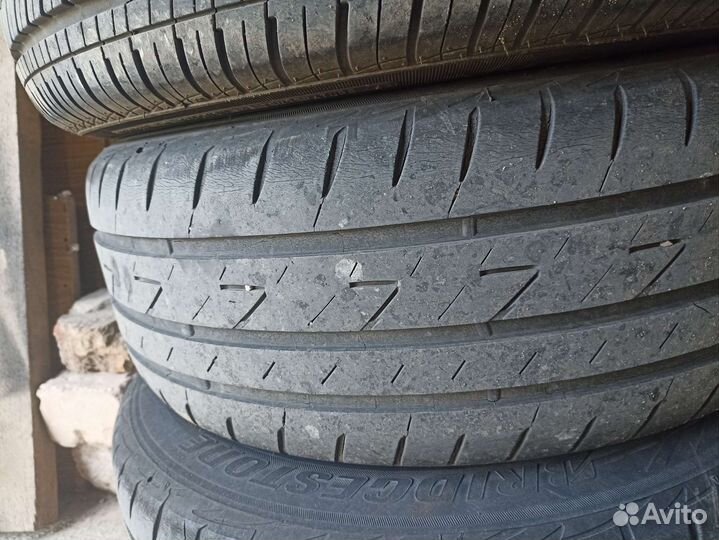 DoubleStar Apex Racing 205/55 R16