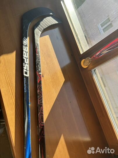 Клюшка bauer 1x lite Nichushkin