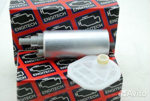 Бензонасосы на все автомобили