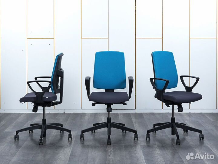 Кресло компьютерное Profim Raya Польша