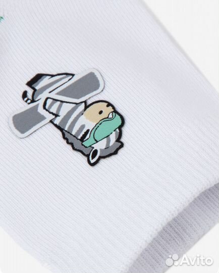 Носки 361' новые