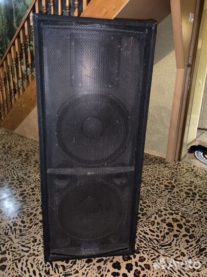 Пассивная акустическая система Biema FP215aiii