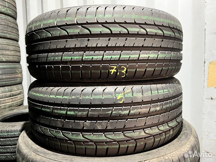 Pirelli P Zero 225/40 R19 89W