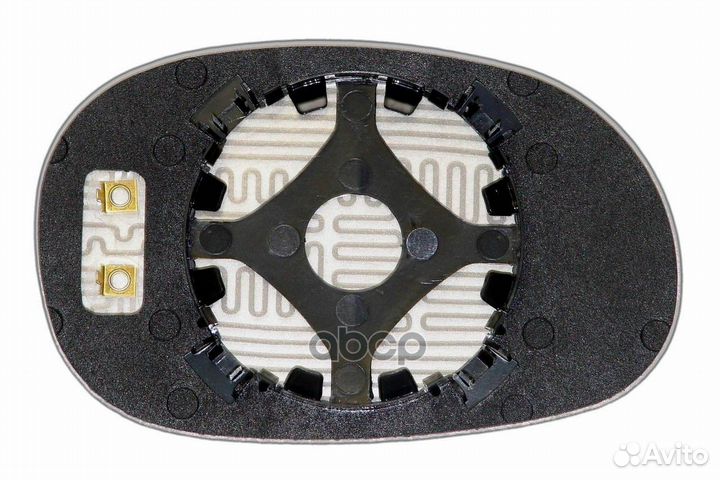 Стекло зеркала 76259308 Ergon