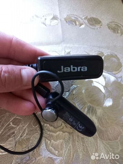 Гарнитура jabra talk