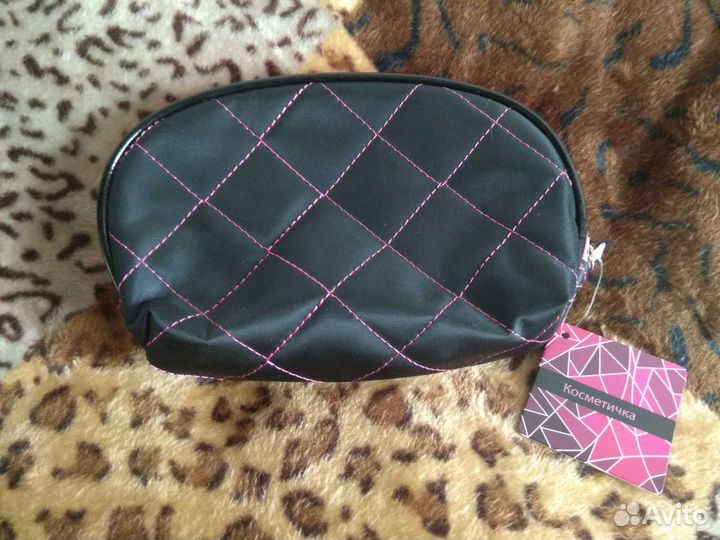 Косметичка