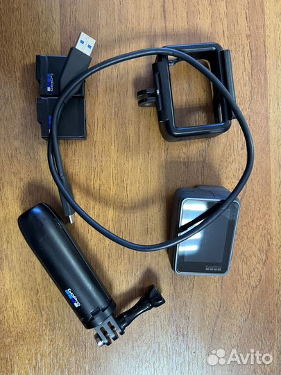 Камера GoPro Hero 6 black