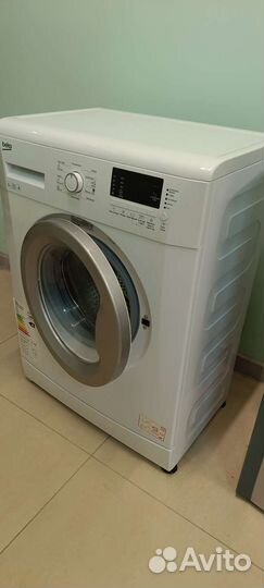 Стиральная машина бу