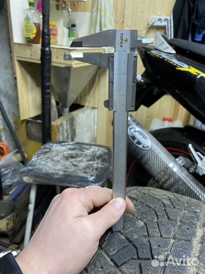 Kebek Mont Blanc 235/65 R17