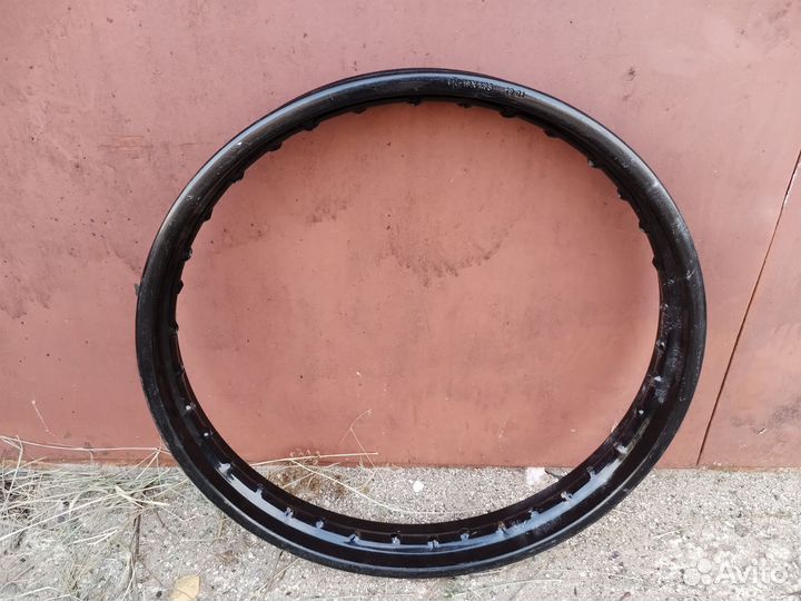 Обод 1.85*19