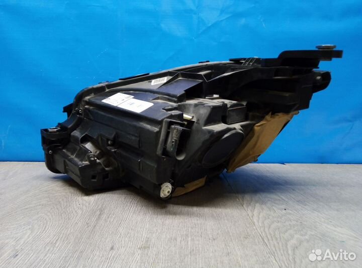 Фара правая Mercedes E class W213 2016