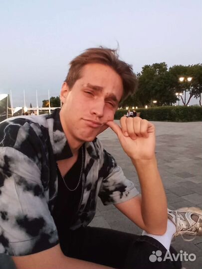 В принципе любая работа