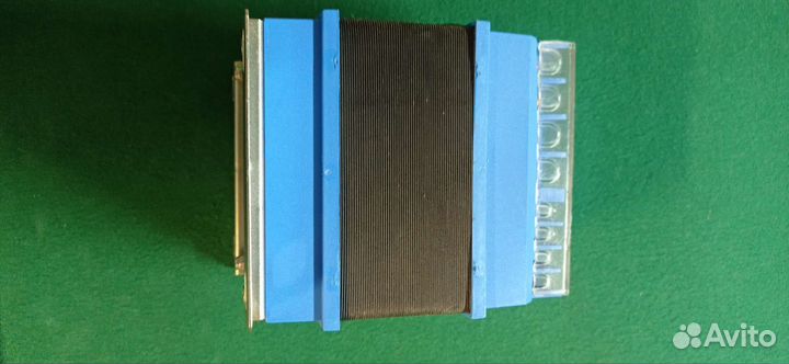 Понижающийтрансформатор