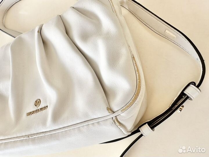 Сумка Michael Kors кожа