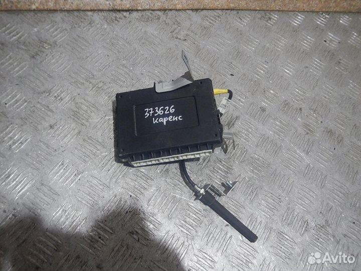 Блок электронный, KIA (Киа) -carens (06)