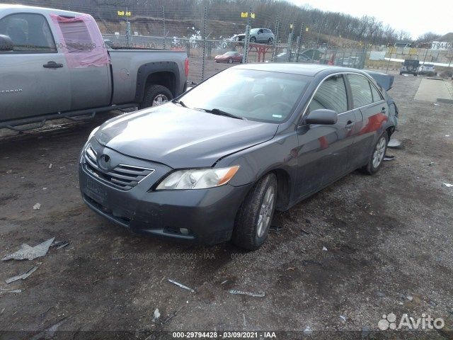 Блок ABS toyota camry V40