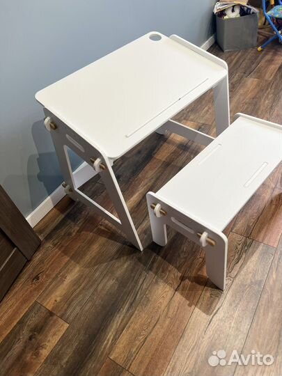 Парта Zara Home