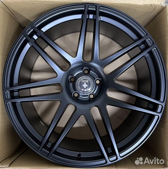 Диски на Mercedes Мерседес GL/GLS X166 R22