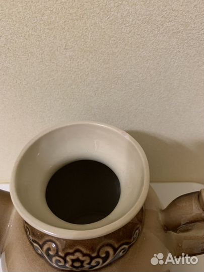 Керамика СССР