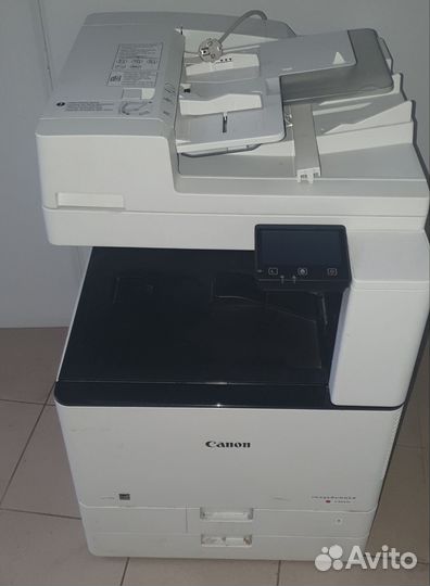 Мфу canon c3025i