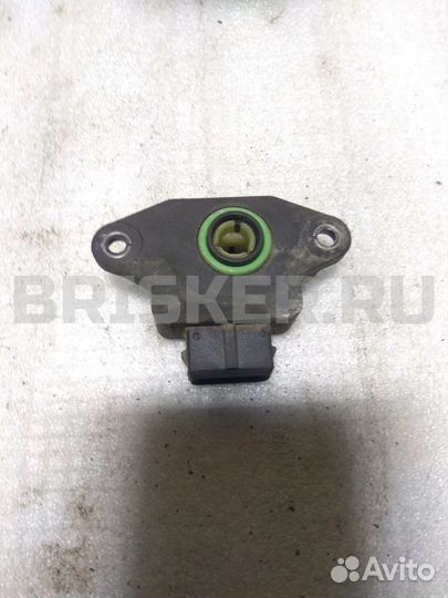 Датчик дросселя Хайма 3