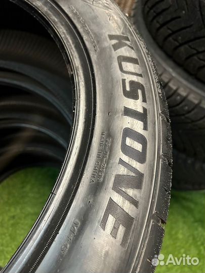 Kustone Passion P9 255/35 R19 96W