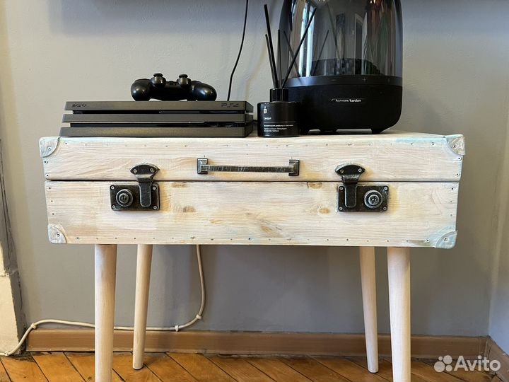 Консоль под тв