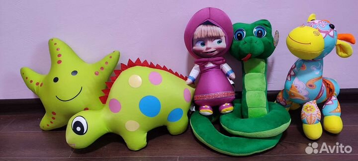 Игрушки антистресс новые