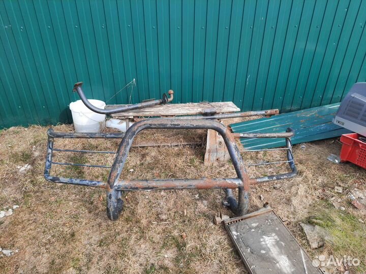 Кегурятник