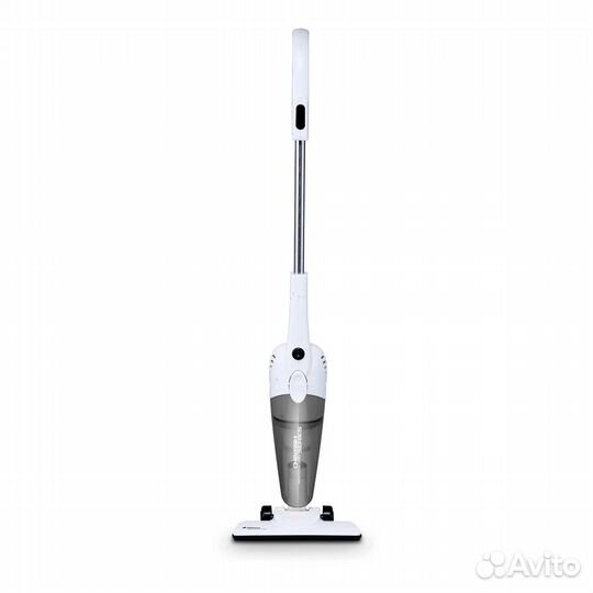 Пылесос Deerma (600 Вт/нера-фильтр/3 насадки)