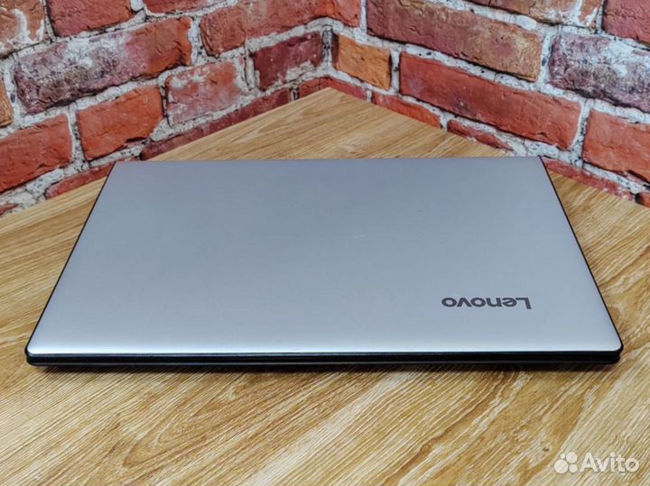 Ноутбук Lenovo ideapad Игровой 920MX i3 windows 10