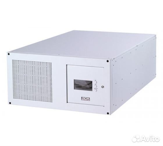 UPS smart SXL5100 LCD 3000W