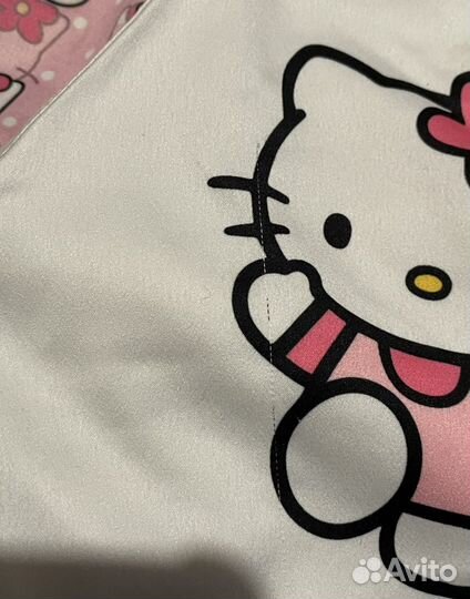 Пижама hello kittyХеллоу Китти