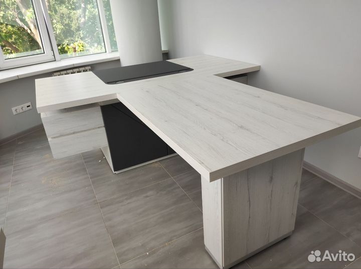 Кабинет руководителя