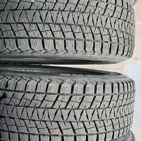 Bridgestone Blizzak DM-V1 225/65 R17