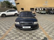 Audi A8 3.3 AT, 2002, 217 338 км, с пробегом, цена 765 000 руб.