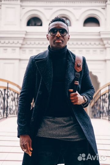 Фотограф и видеограф