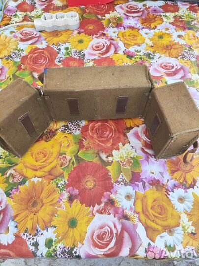 Подсумок советский