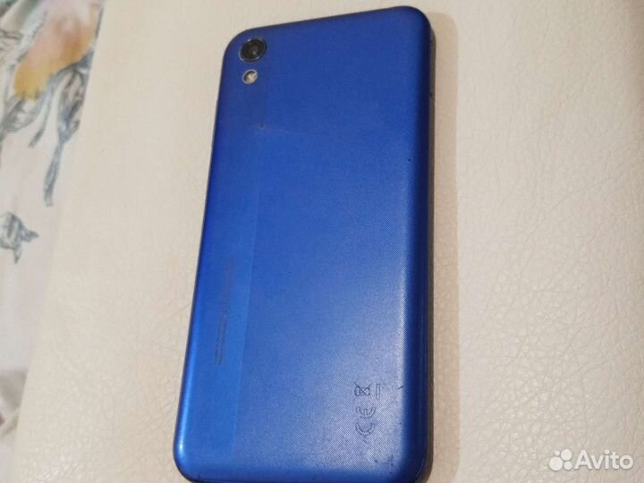 Телефон Huawei