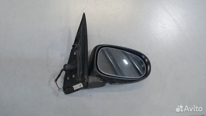 Зеркало боковое Nissan Almera N16, 2001