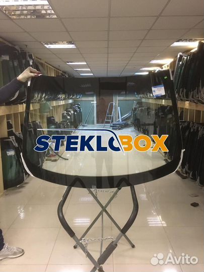 Лобовое стекло Лада Гранта / Калина / Датсун Он-до